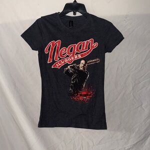 Loot Crate Dark Gray T-Shirt